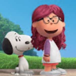 Meet your Posher, Susan